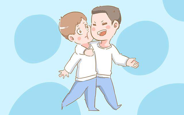 小男孩儿淘气，上幼儿园前，父母都有哪些要操心