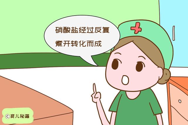 怀孕后这2种水可不能喝，关系到胎儿发育健康，孕妈别任性