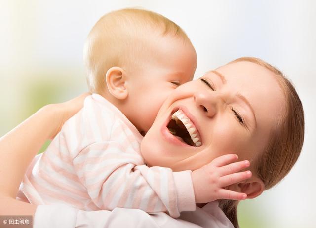 没想到宝宝在妈妈的肚子里就有这么大的影响！妈妈孕期自信，孩子理科优秀