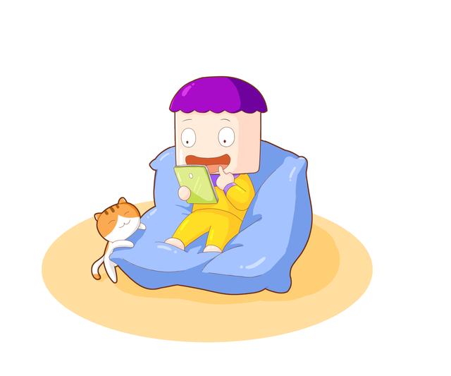 孩子沉迷电子产品怎么办？不妨试试换个方式培养孩子兴趣