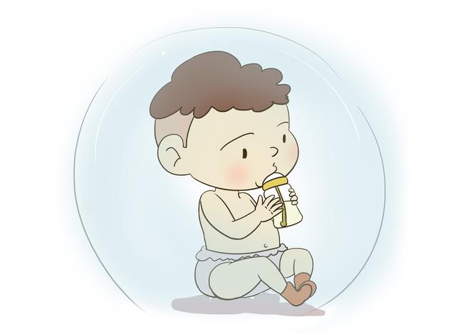 孩子四个表现说明营养不良，家长要及时调整饮食结构