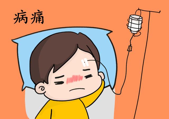 孩子出现这几种表现，可能存在焦虑情绪，妈妈要留心