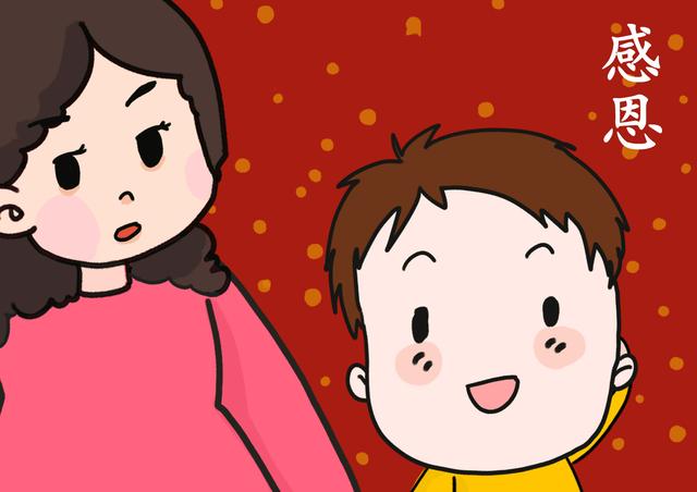 成功母亲都有这三点表现,你有吗?