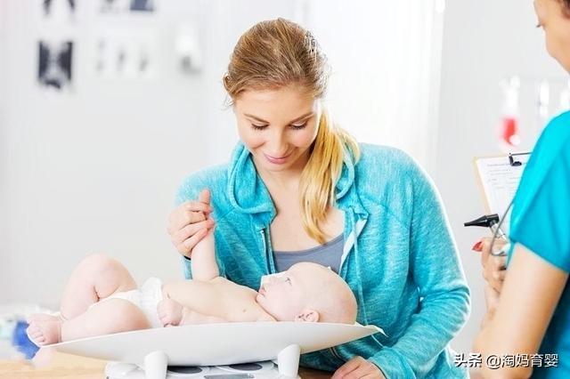 刚出生的孩子,体重5斤、6斤和8斤有何区别?越重越好吗?