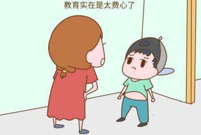 爱做这三件事的宝妈，容易养出“不孝子”，希望你一件没做过