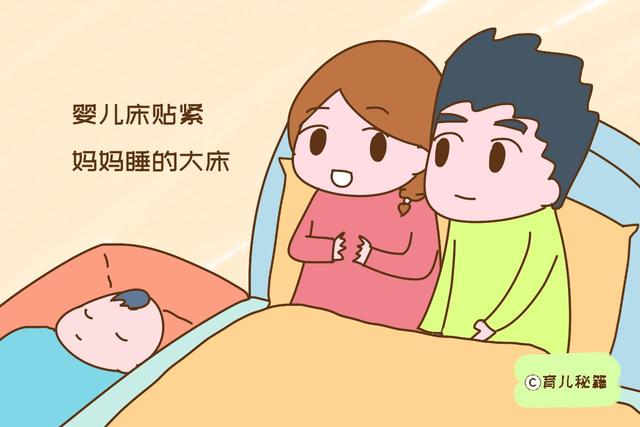 新生儿闹夜睡不好？家长注意这4点，保准宝宝睡个安稳觉