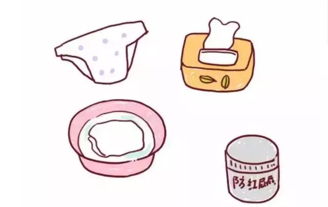 宝宝私处清洁，10妈9错！