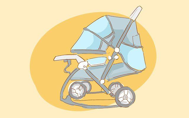 宝宝出生后,解决了这四大难题,父母就等着享福吧