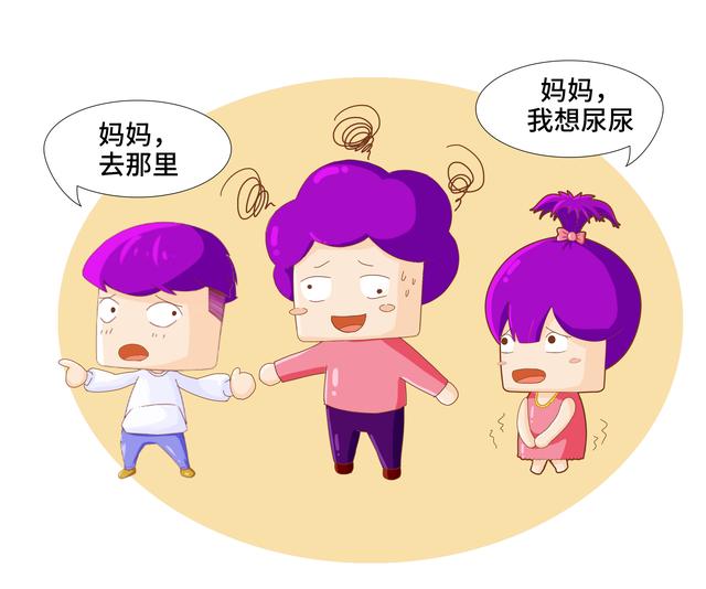 孩子在外突然撒泼哭闹？4招帮你hold住熊孩子！