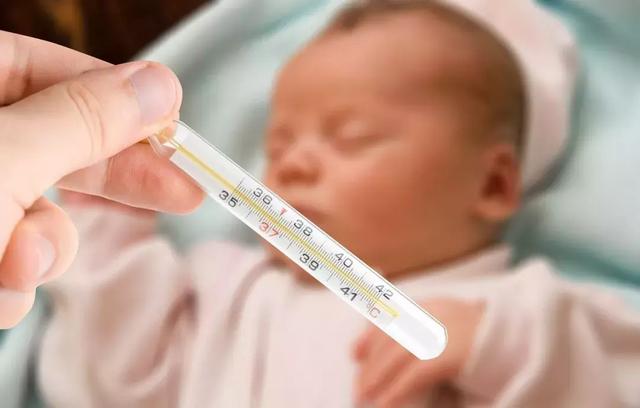 为什么宝宝春季频繁感冒、爱生病，多数妈妈都存在这个误区！