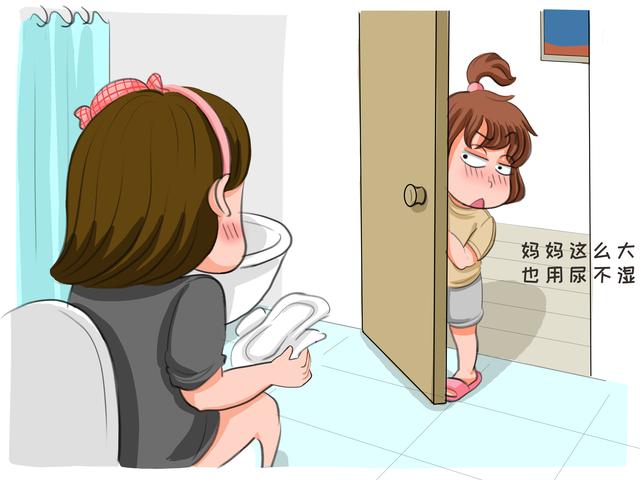 八张图告诉你，那些年娃说过哪些让父母脸红的话，太尴尬了