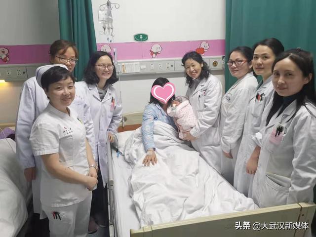 二孩妈妈果断抉择 科学减胎喜获圆满