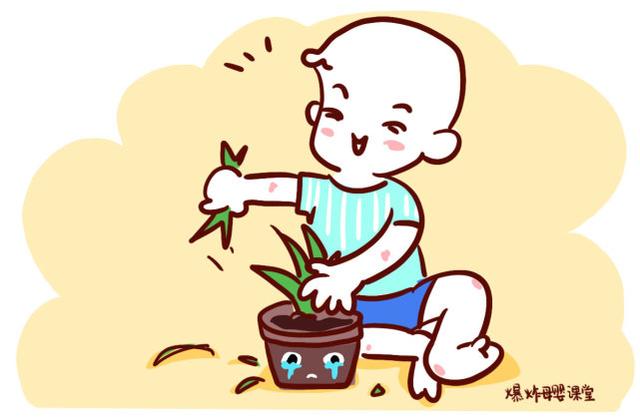 该怎么给孩子立规矩？4岁以后就难上加难了，家长要趁早