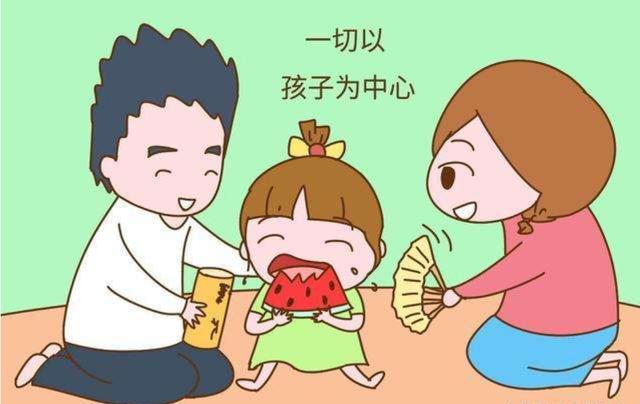 爱做这三件事的宝妈，容易养出“不孝子”，希望你一件没做过