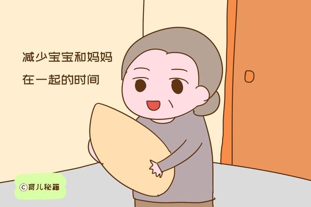 宝宝断奶戒不掉？妈妈坚持这3个原则，很快就能断掉