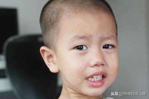 孩子，妈妈教你得罪别人，长大了你肯定会感谢我