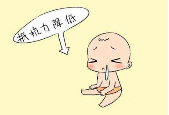 想要宝宝脾胃强，做到“三觉”不睡，“两饭”少吃很关键