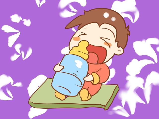 宝宝洗奶瓶、冲奶粉,这些都有讲究,做不对会影响健康!