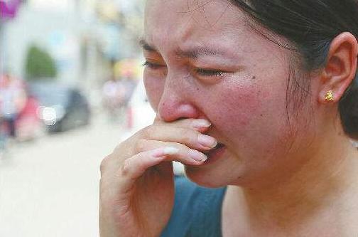 90后产妇刚坐完月子，腹部又微微隆起，医生的检查结果有点尴尬