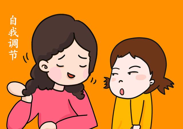 成功母亲都有这三点表现,你有吗?