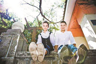 白血病妈妈坚持生下孩子：不想离开时什么都没留下