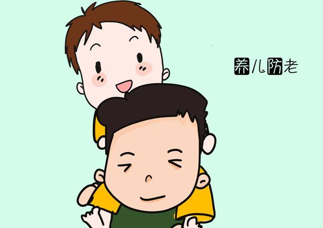 生男生女都一样？老了之后才知道，养儿养女区别很大