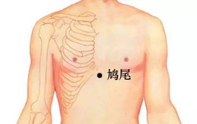 宝宝咳喘、痰鸣比较重？家长不妨试一下这个复式推拿手法！
