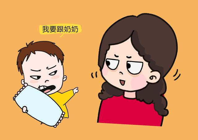 从小对孩子立下这3个规矩，长大后会受益一生