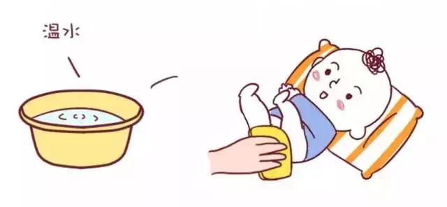 宝宝私处清洁，10妈9错！