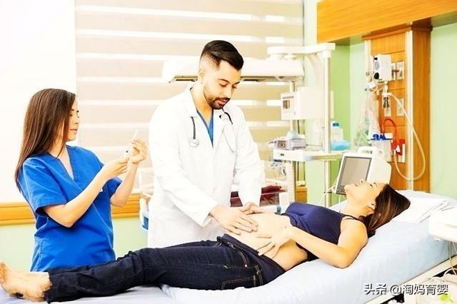 剖腹产难熬的几个时刻，不打算顺产的孕妇，提前了解好处多