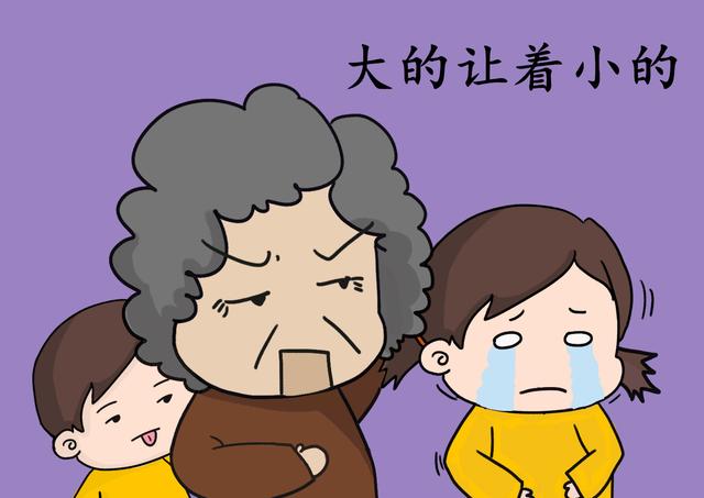 别让这3种“中国式礼仪”伤害孩子，现在发现还来得及