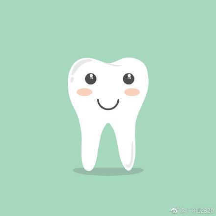 孩子乳牙迟迟不换 原因有很多
