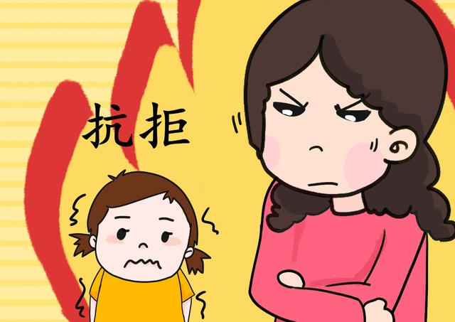 孩子出现这几种表现，可能存在焦虑情绪，妈妈要留心