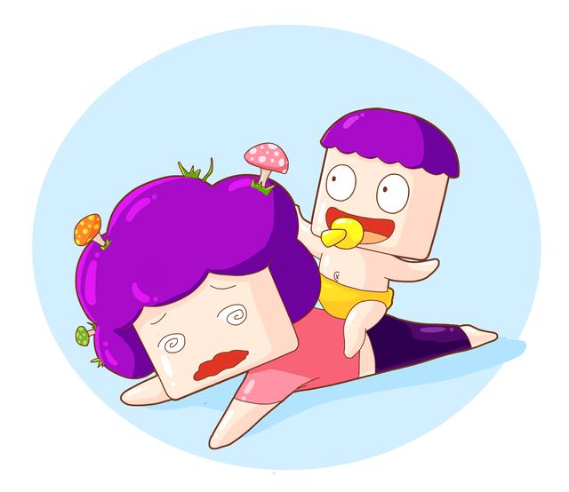 宝宝发量这么少，长大会有影响吗？一分钟告诉你答案！