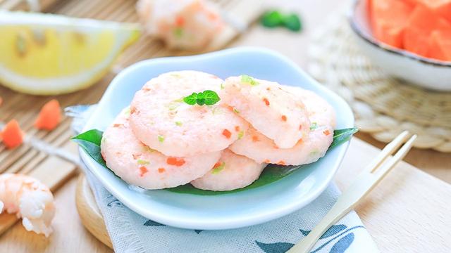 1碗剩米饭，教你新吃法！简单补钙，一上桌就被孩子抢完了！