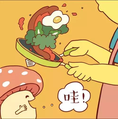 陪伴孩子是一场修行！