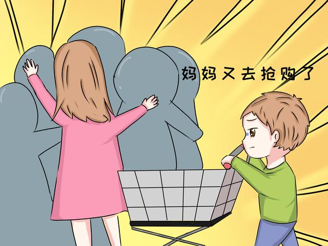 家长过度节俭，会给孩子造成这两大影响，现在重视起来还不晚