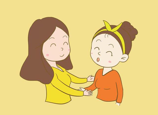 宝妈带娃和不带娃的区别，每一条都很现实