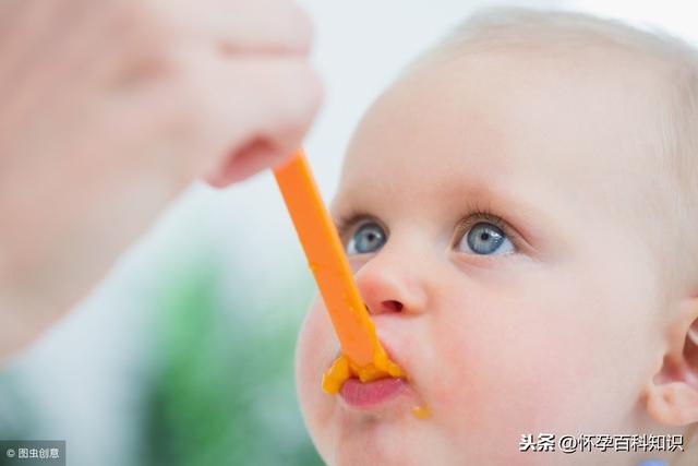 米糊喂食不当危害大，婴儿吃米粉要注意 看看你中招了吗