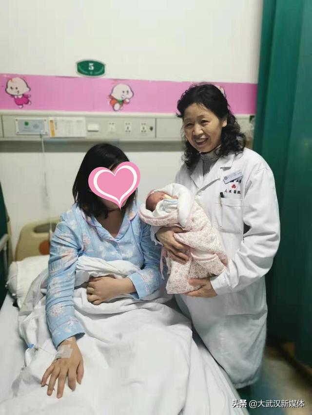 二孩妈妈果断抉择 科学减胎喜获圆满