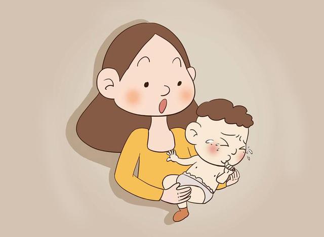 孩子四个表现说明营养不良，家长要及时调整饮食结构