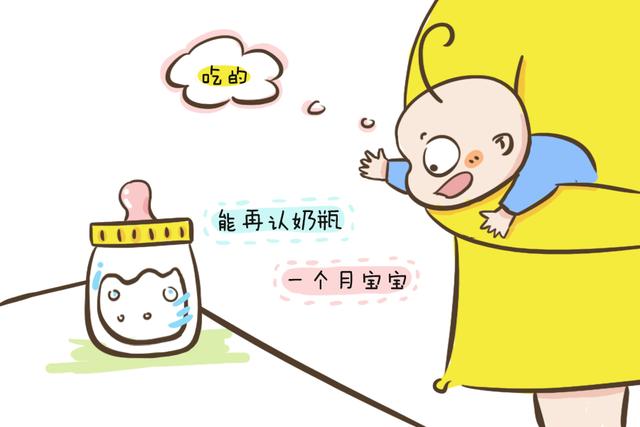 担心宝宝记忆力差？了解记忆力发展过程，父母们这样训练最有效！