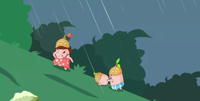 孩子突然长大的7个瞬间，我真的泪奔了