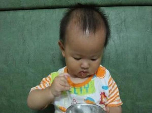 惊蛰过后，这3样东西要“扔掉”，很容易让孩子积食不长个！