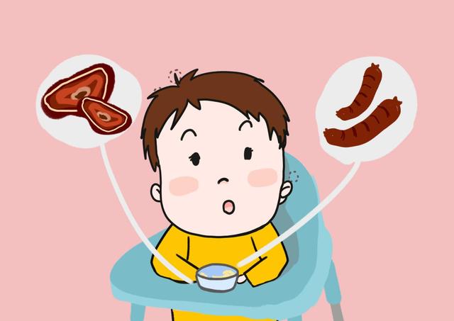 饮食和睡觉，均关系宝宝的脾胃健康，低龄幼儿更要重视！