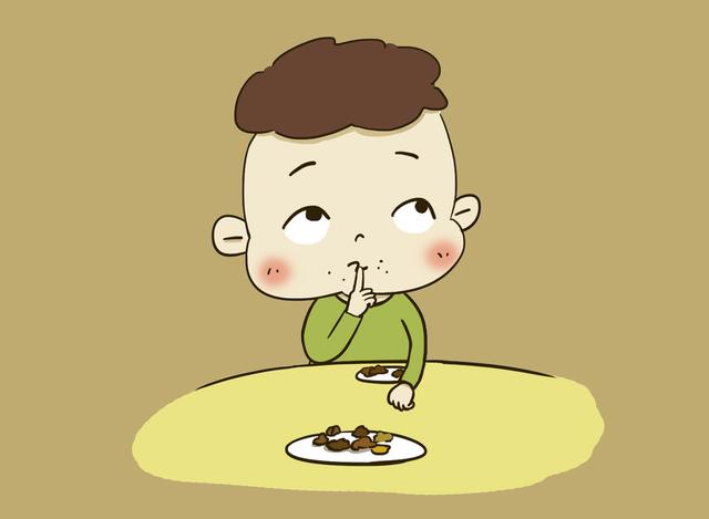 宝宝吃核桃会补脑吗？抓住机会补充这些食物才是关键
