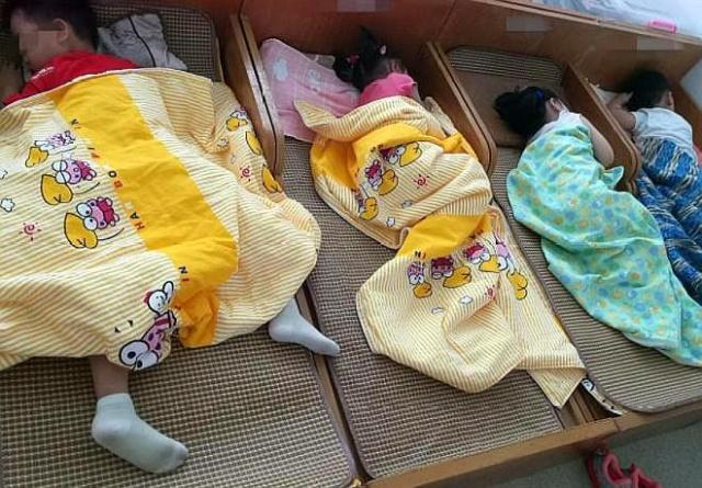 不午睡的孩子，后来怎么样了？孩子6岁后，在这3方面可能会不同！