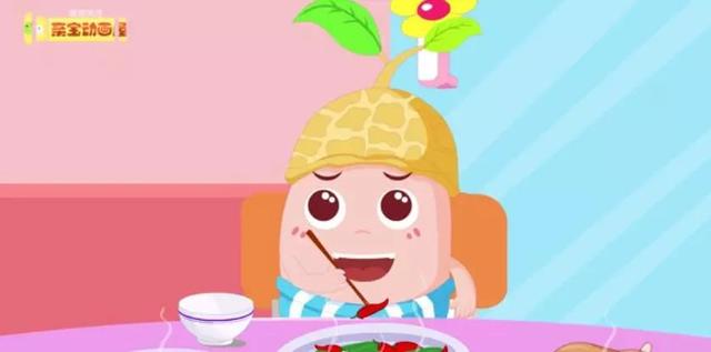 为什么你的孩子不长肉？