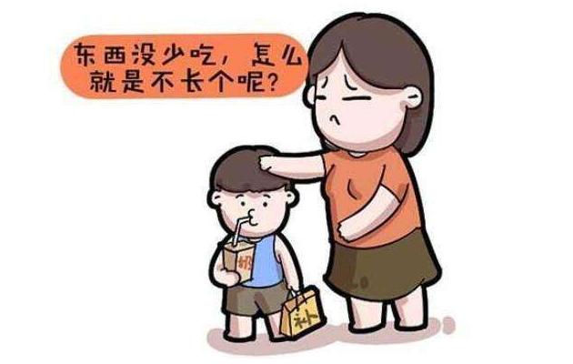 春天宝宝进入“窜个期”，这三点妈妈别忽视，错过孩子少长一大截