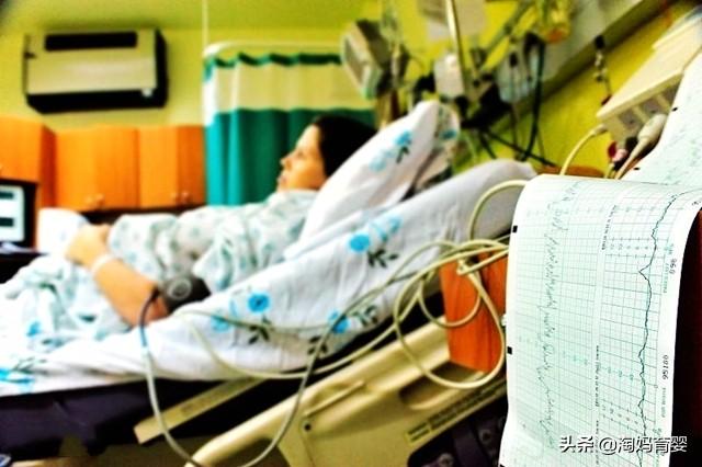 生孩子前要备皮？孕妇不要大惊小怪，都是为了你和胎儿好